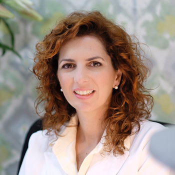 María Teresa Herrera Arranz