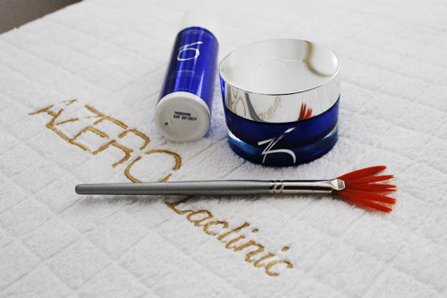 Beneficios de los tratamientos faciales en cabina