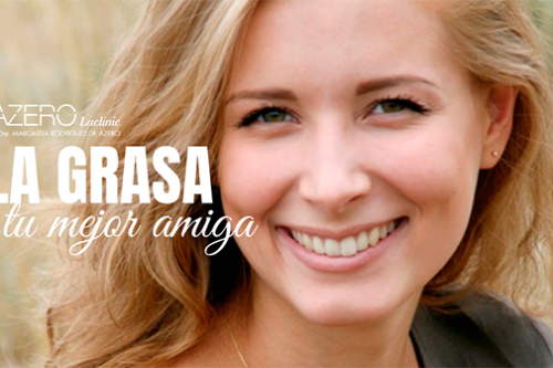 La grasa puede ser tu mejor amiga. Rejuvenecimiento con lipofilling facial