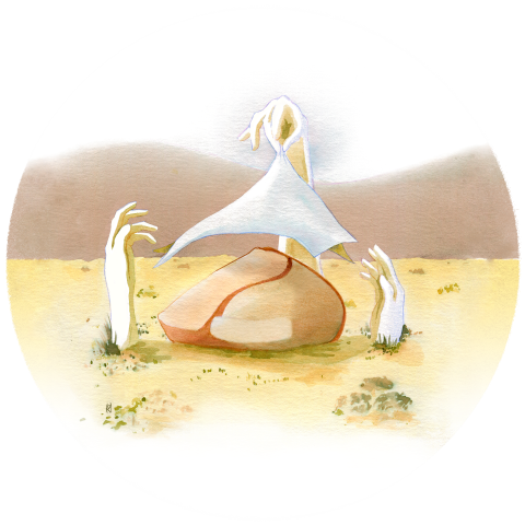 Aumento mamario con protesis