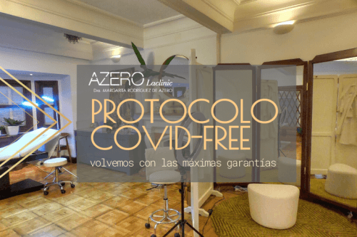 Conoce nuestro protocolo COVID-FREE