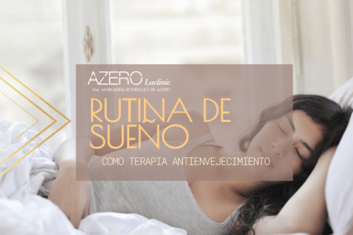 Recupera tu rutina de sueño