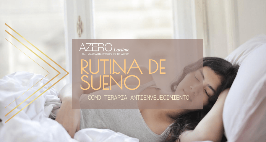 Recupera tu rutina de sueño